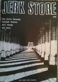 JERK STORE #10 ZINE